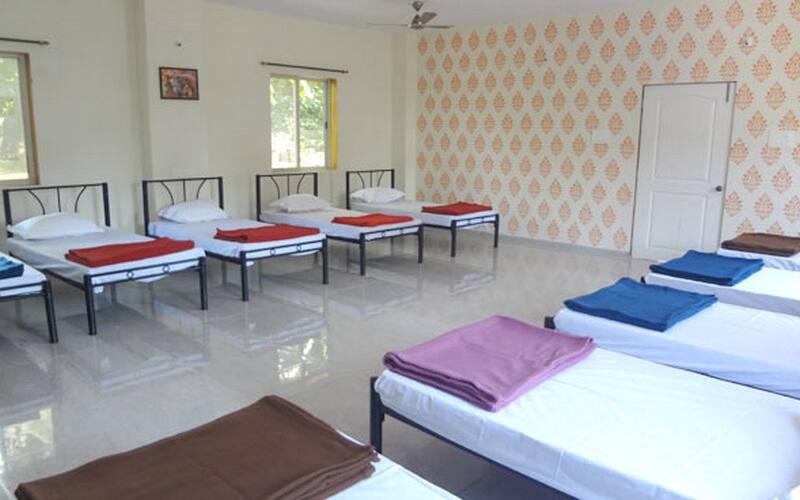 Orbit Adventure Resort, Alibaug 5